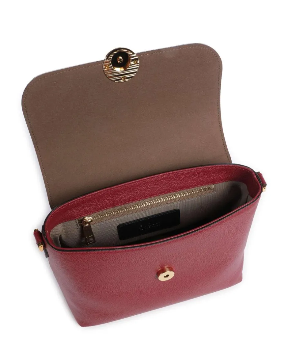Furla Handbags|Crossbody Bags-Moonlight S Handbag grained leather