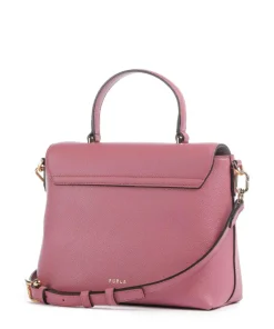 Furla Handbags|Crossbody Bags-Moonlight S Handbag grained leather
