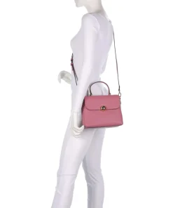 Furla Handbags|Crossbody Bags-Moonlight S Handbag grained leather