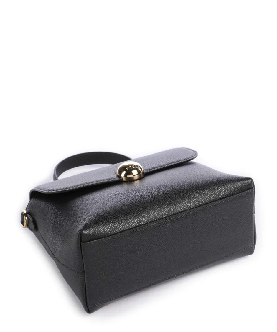 Furla Handbags|Crossbody Bags-Moonlight S Handbag grained leather