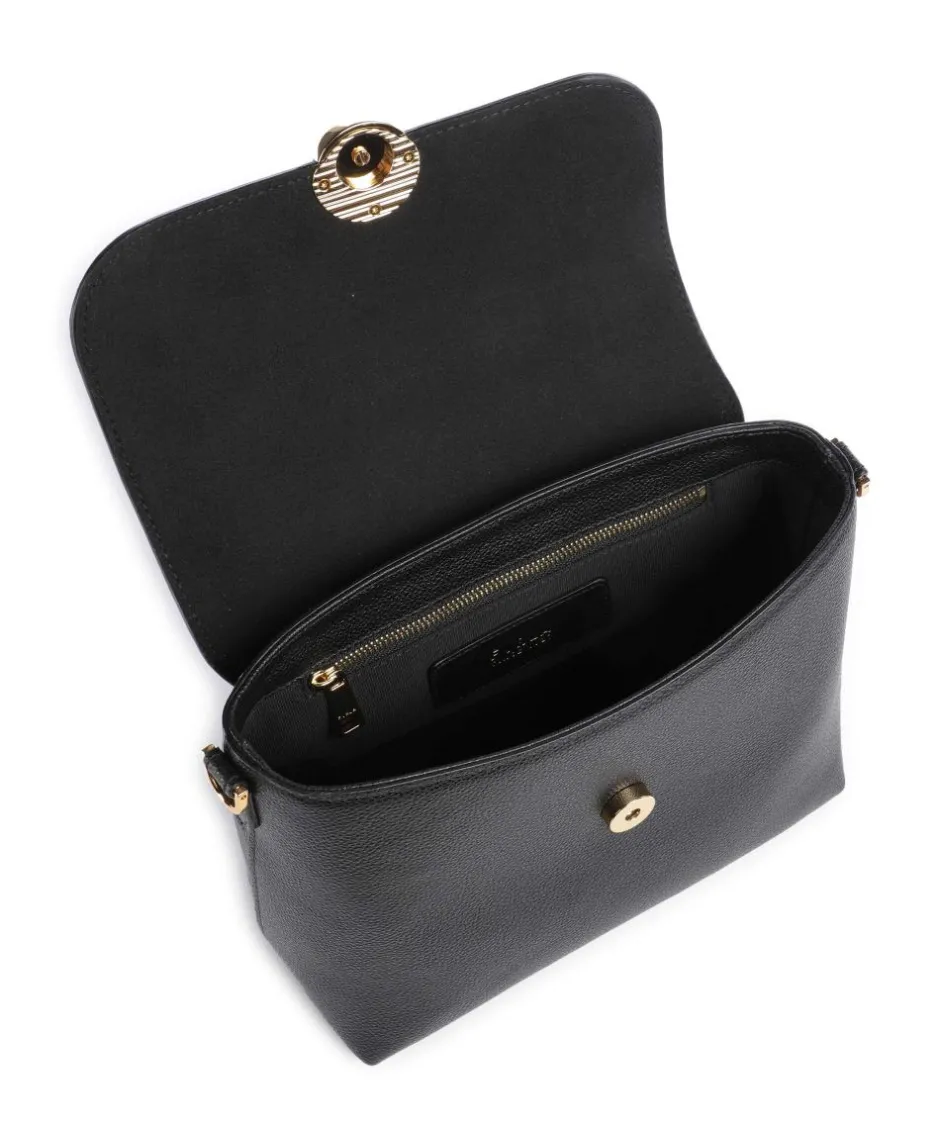 Furla Handbags|Crossbody Bags-Moonlight S Handbag grained leather