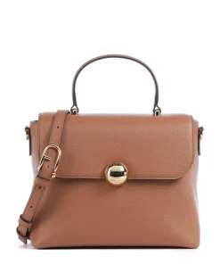 Furla Handbags|Crossbody Bags-Moonlight S Handbag grained leather