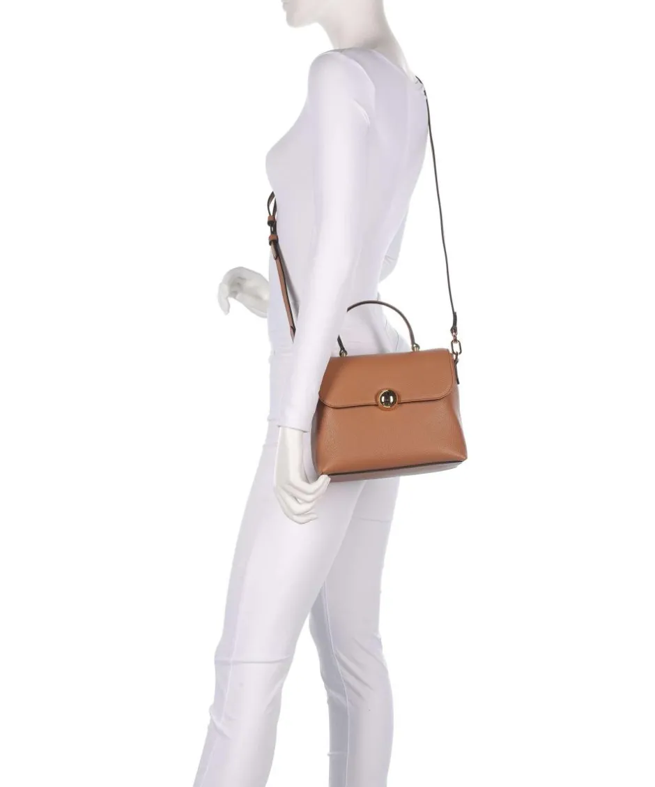 Furla Handbags|Crossbody Bags-Moonlight S Handbag grained leather