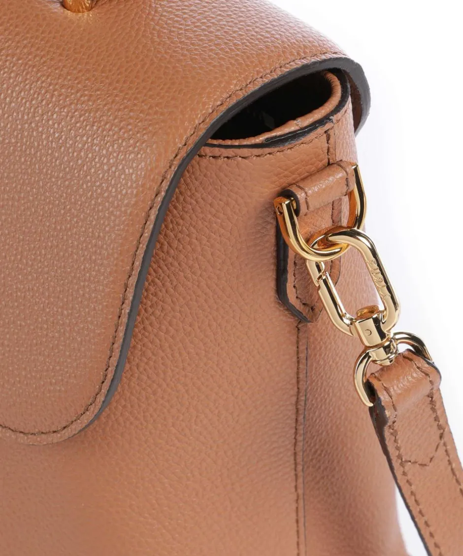Furla Handbags|Crossbody Bags-Moonlight S Handbag grained leather