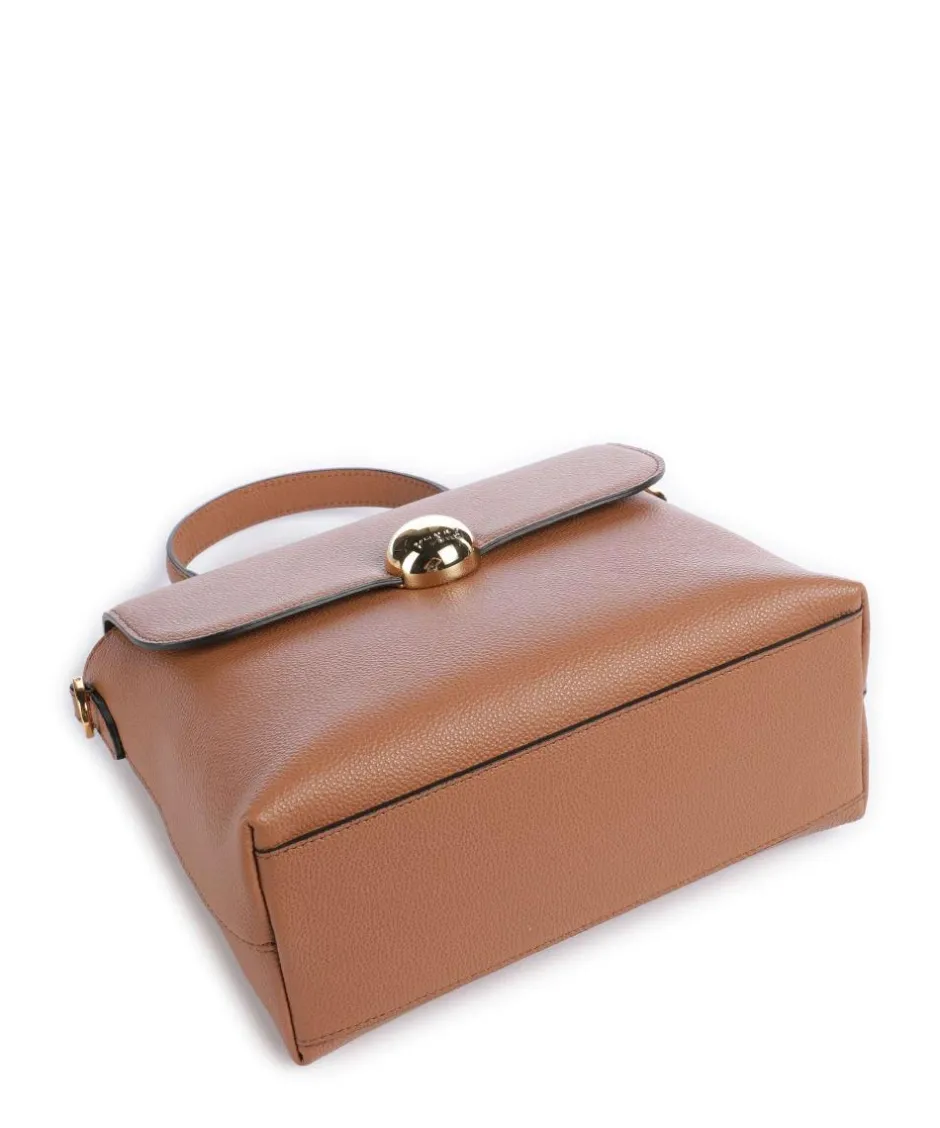 Furla Handbags|Crossbody Bags-Moonlight S Handbag grained leather