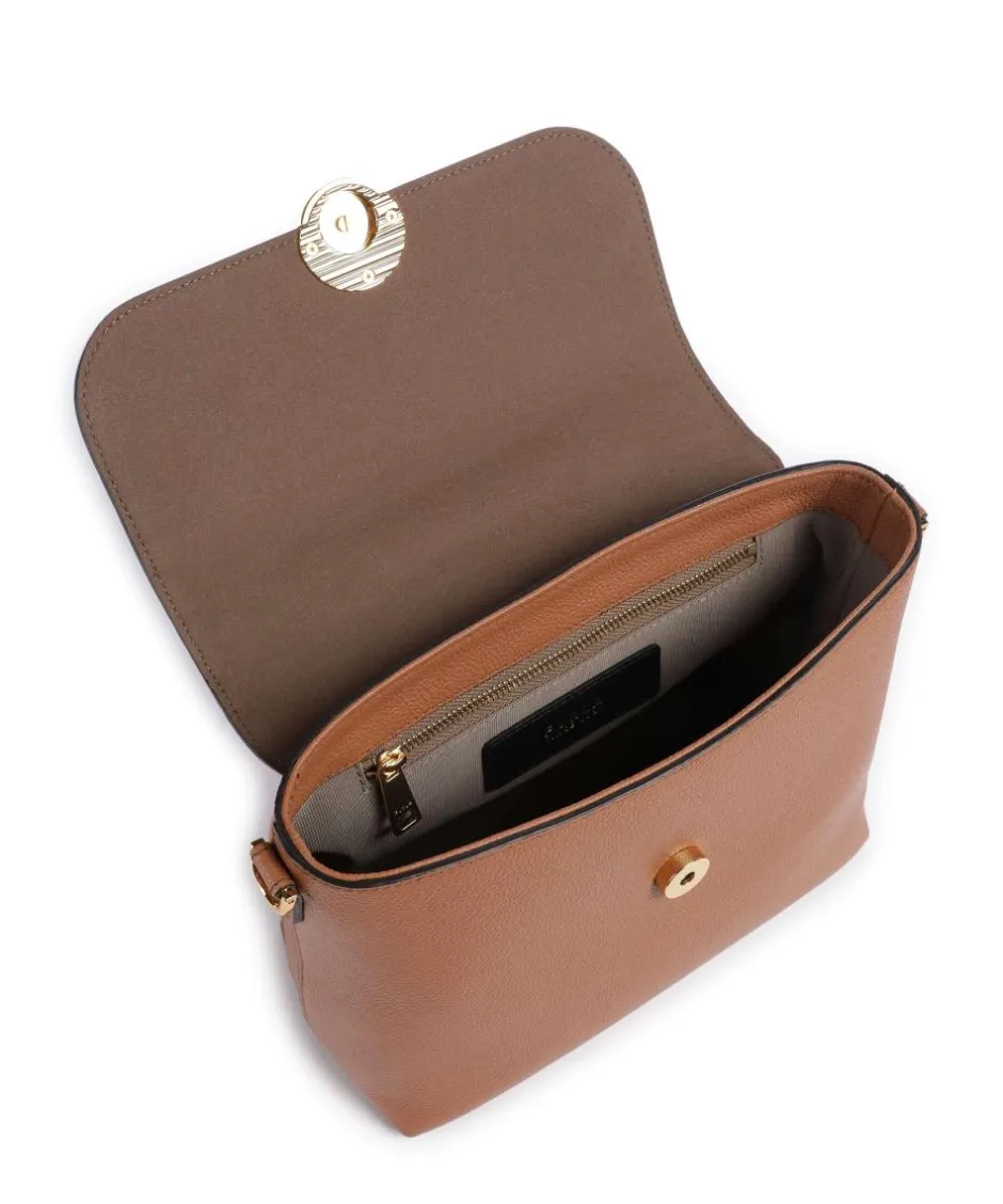 Furla Handbags|Crossbody Bags-Moonlight S Handbag grained leather