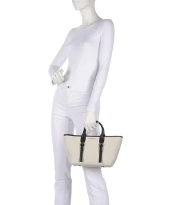 Michael Kors Handbags|Crossbody Bags-Moore Handbag canvas