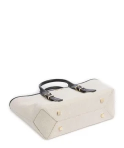 Michael Kors Handbags|Crossbody Bags-Moore Handbag canvas