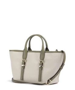 Michael Kors Handbags|Crossbody Bags-Moore Handbag canvas
