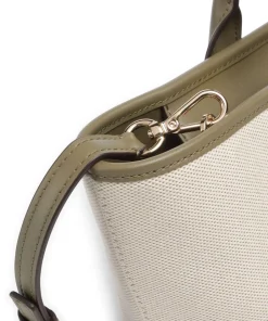 Michael Kors Handbags|Crossbody Bags-Moore Handbag canvas