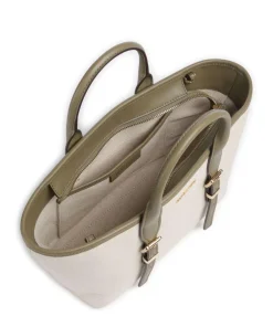 Michael Kors Handbags|Crossbody Bags-Moore Handbag canvas