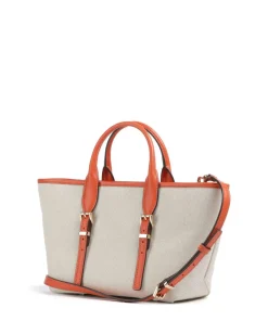 Michael Kors Handbags|Crossbody Bags-Moore Handbag canvas