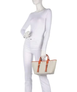 Michael Kors Handbags|Crossbody Bags-Moore Handbag canvas