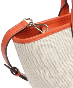 Michael Kors Handbags|Crossbody Bags-Moore Handbag canvas