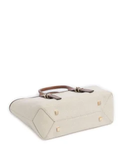 Michael Kors Handbags|Crossbody Bags-Moore Handbag canvas