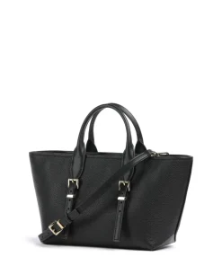 Michael Kors Handbags-Moore Handbag grained cow leather