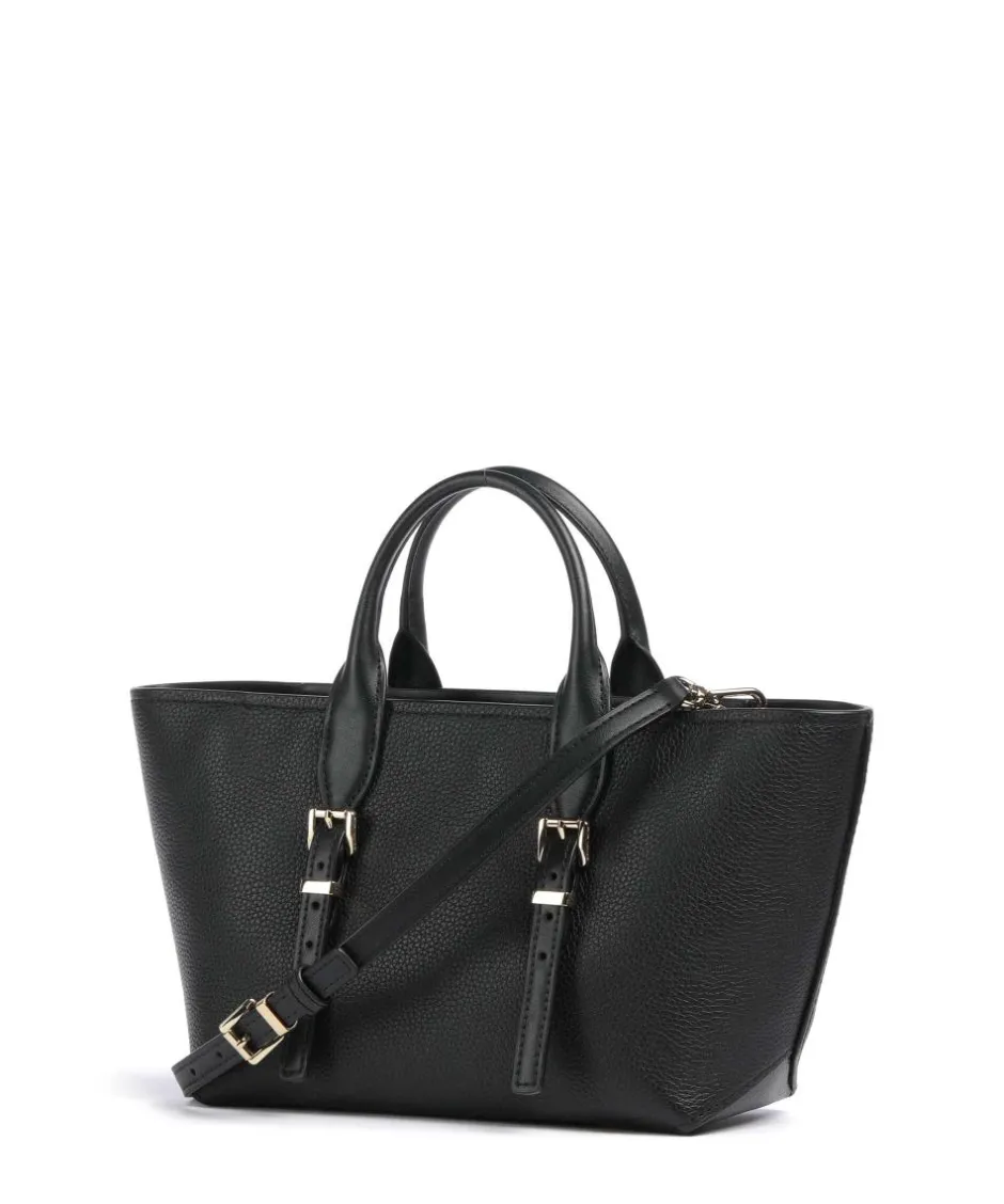 Michael Kors Handbags-Moore Handbag grained cow leather