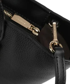 Michael Kors Handbags-Moore Handbag grained cow leather