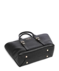 Michael Kors Handbags-Moore Handbag grained cow leather