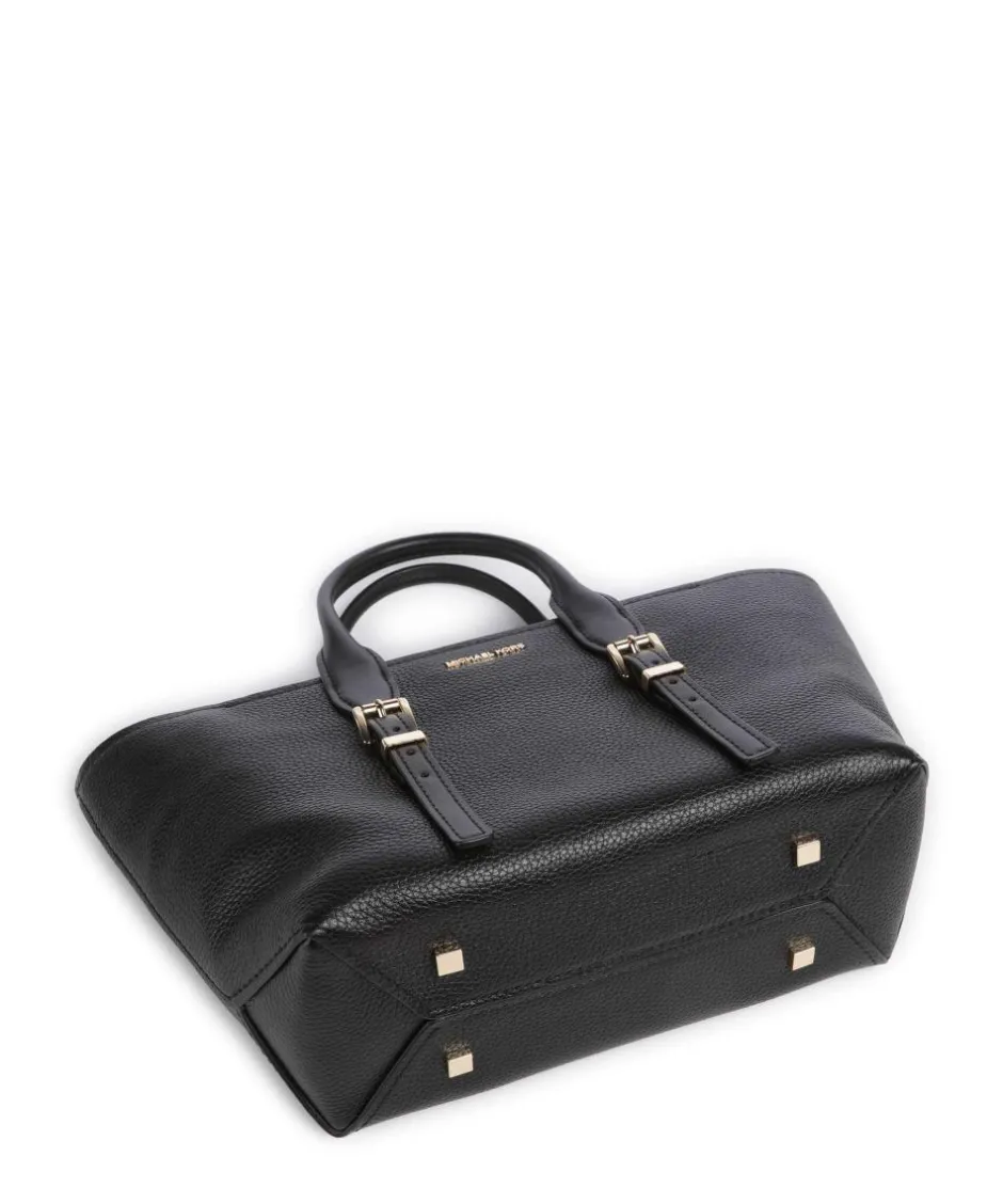 Michael Kors Handbags-Moore Handbag grained cow leather