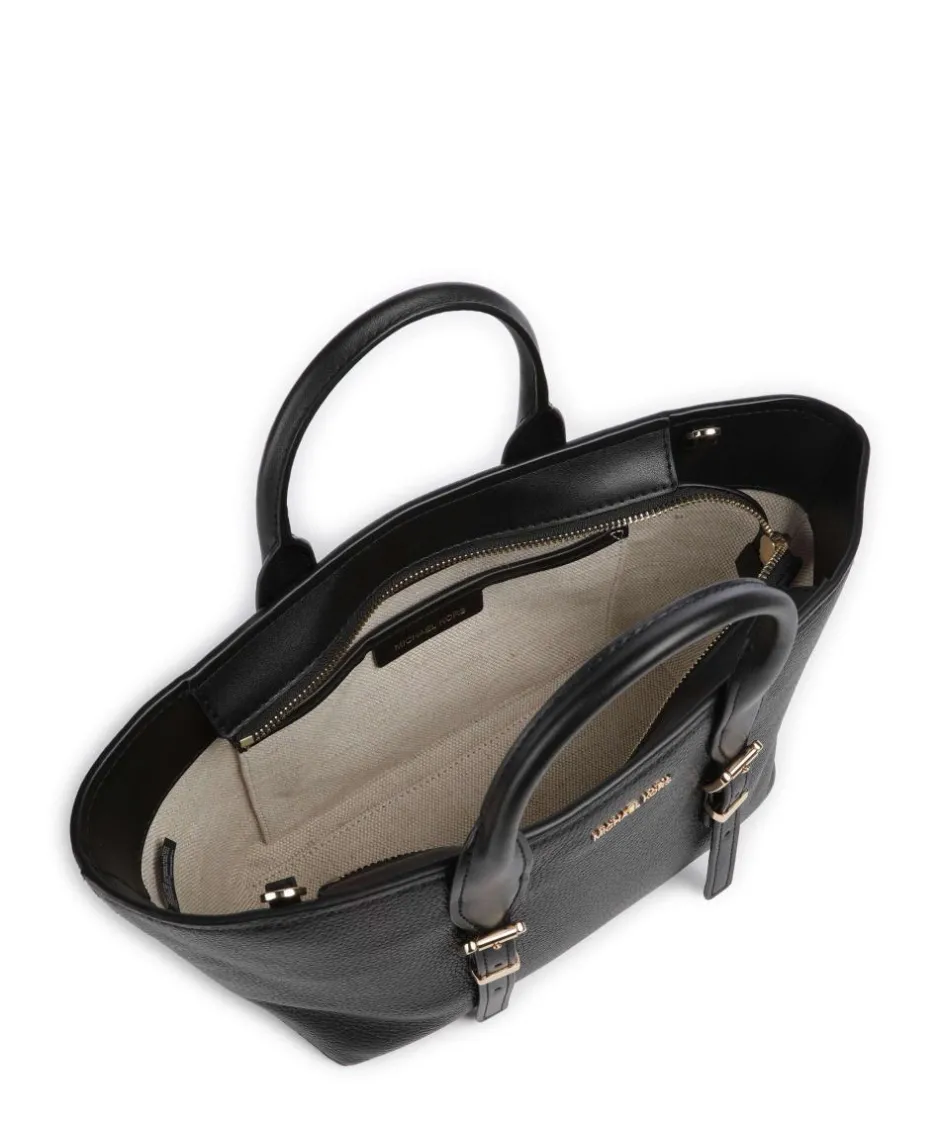 Michael Kors Handbags-Moore Handbag grained cow leather