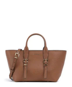 Michael Kors Handbags-Moore Handbag grained cow leather