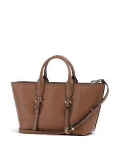 Michael Kors Handbags-Moore Handbag grained cow leather