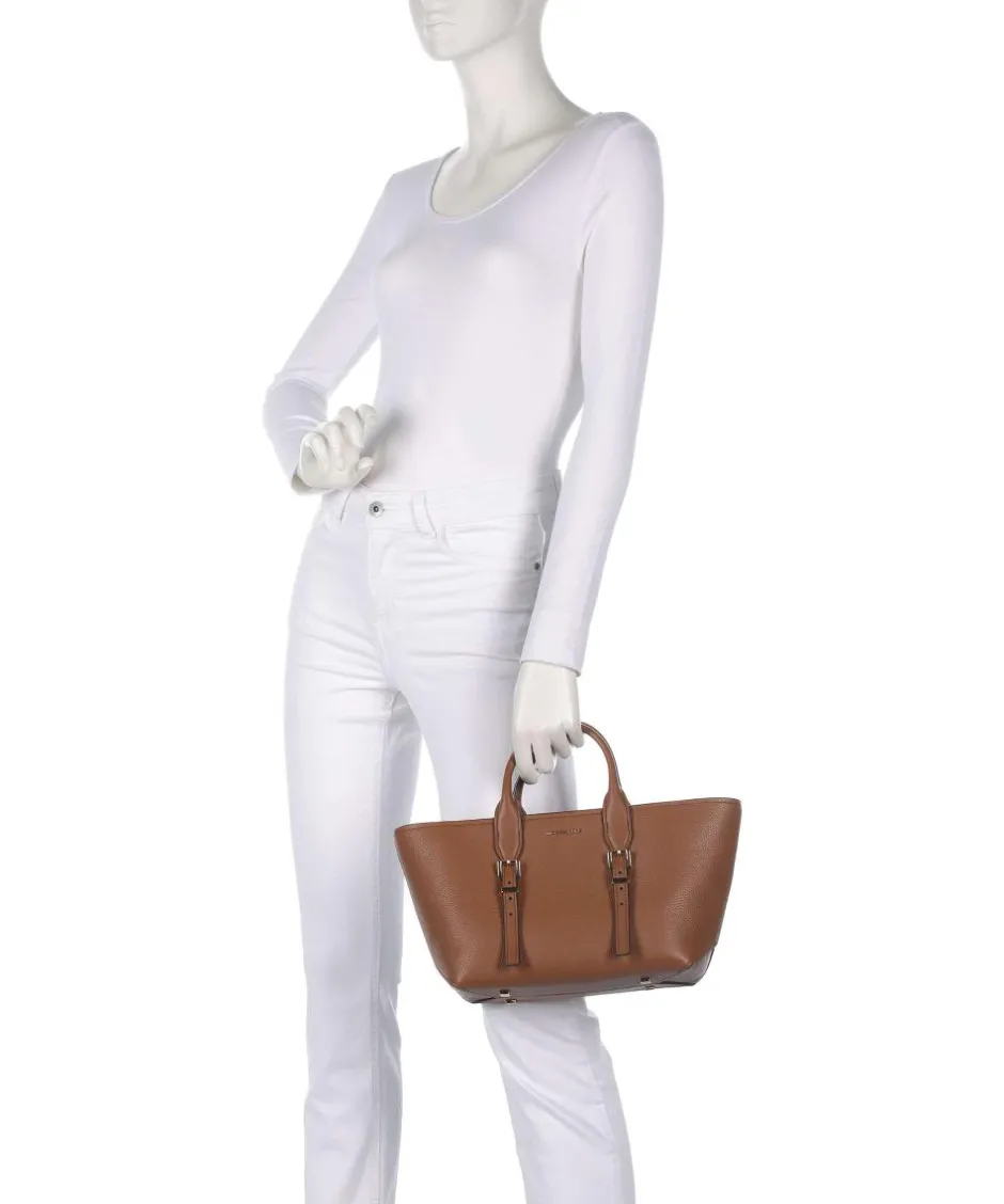 Michael Kors Handbags-Moore Handbag grained cow leather