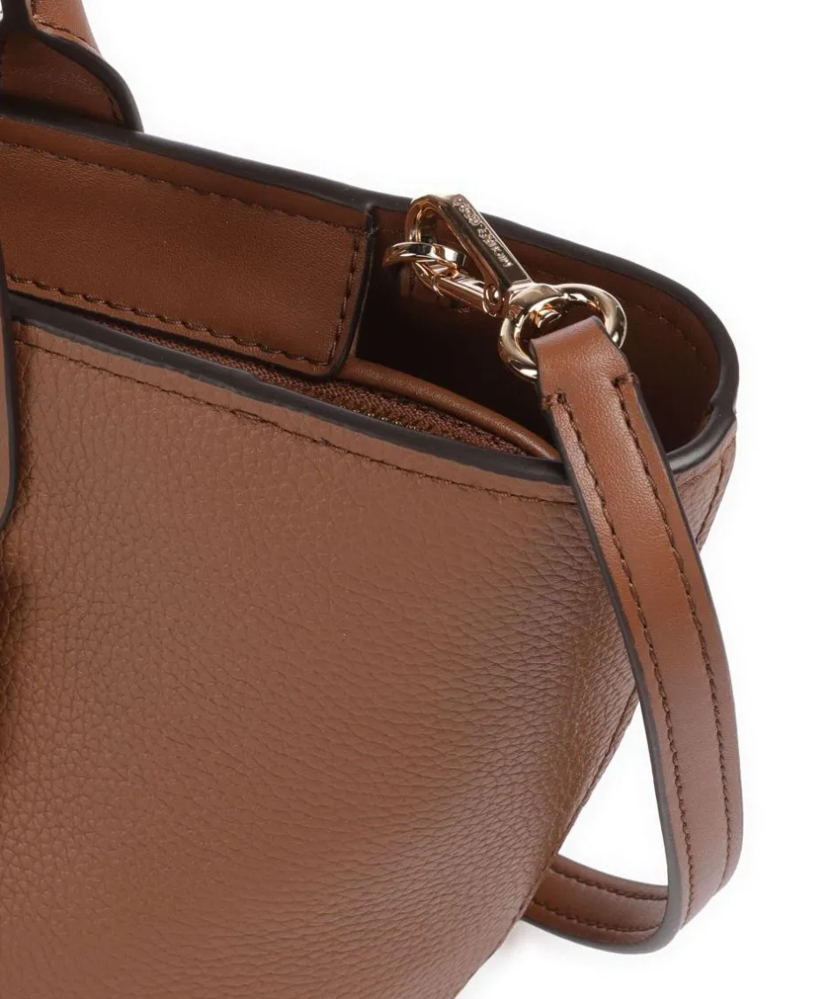 Michael Kors Handbags-Moore Handbag grained cow leather