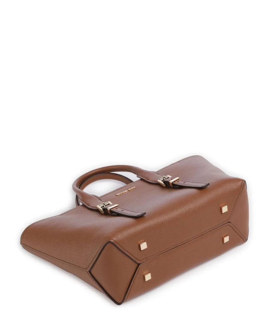 Michael Kors Handbags-Moore Handbag grained cow leather