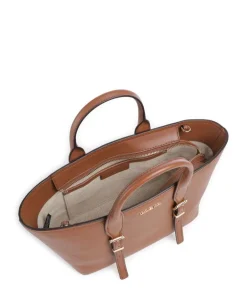 Michael Kors Handbags-Moore Handbag grained cow leather