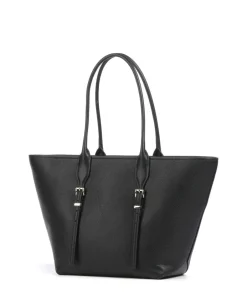 Michael Kors Tote Bags-Moore Tote bag grained cow leather