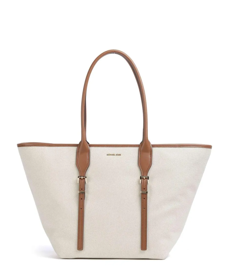 Michael Kors Tote Bags-Moore Tote bag polyester, canvas