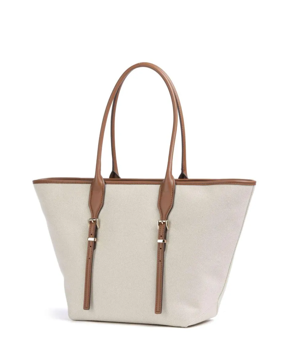 Michael Kors Tote Bags-Moore Tote bag polyester, canvas
