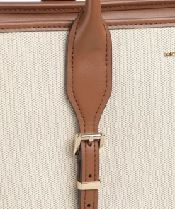 Michael Kors Tote Bags-Moore Tote bag polyester, canvas