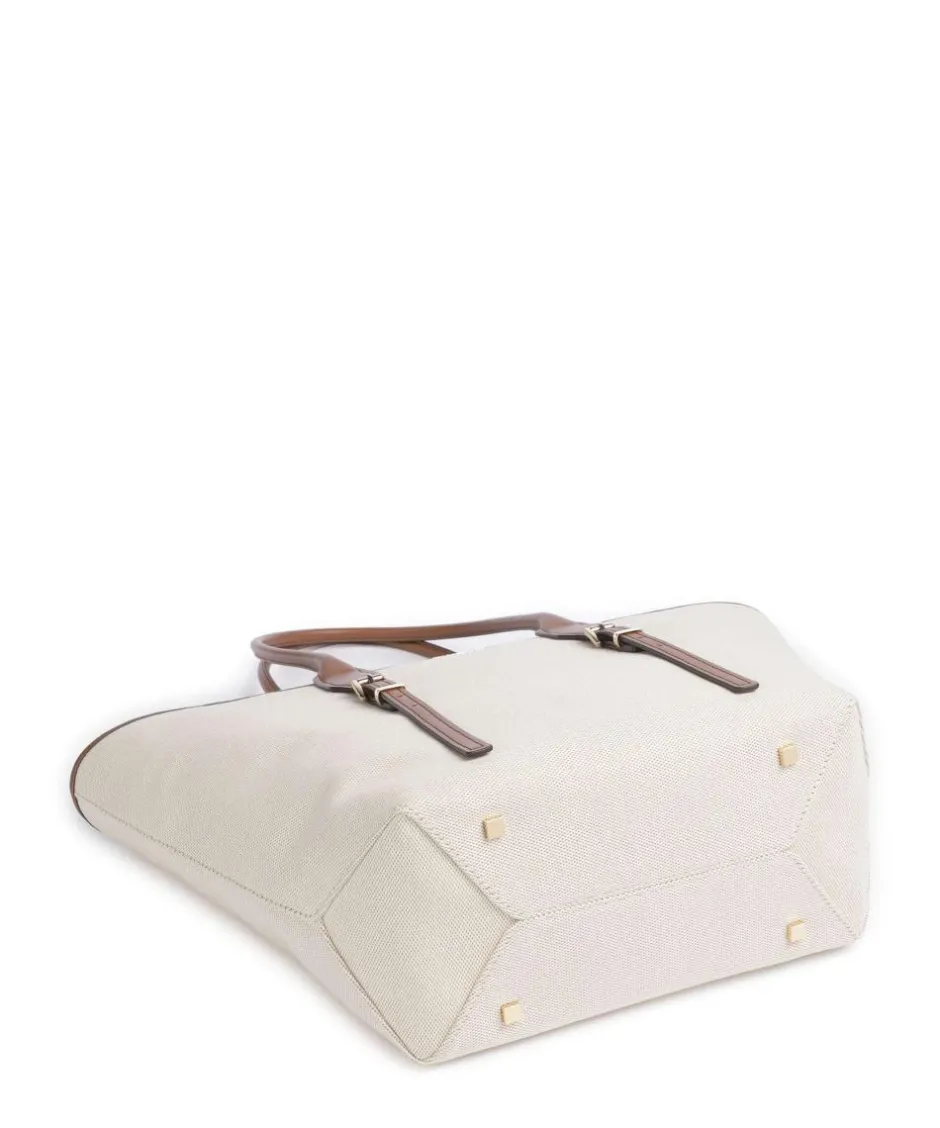 Michael Kors Tote Bags-Moore Tote bag polyester, canvas