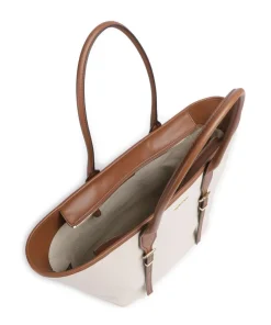 Michael Kors Tote Bags-Moore Tote bag polyester, canvas