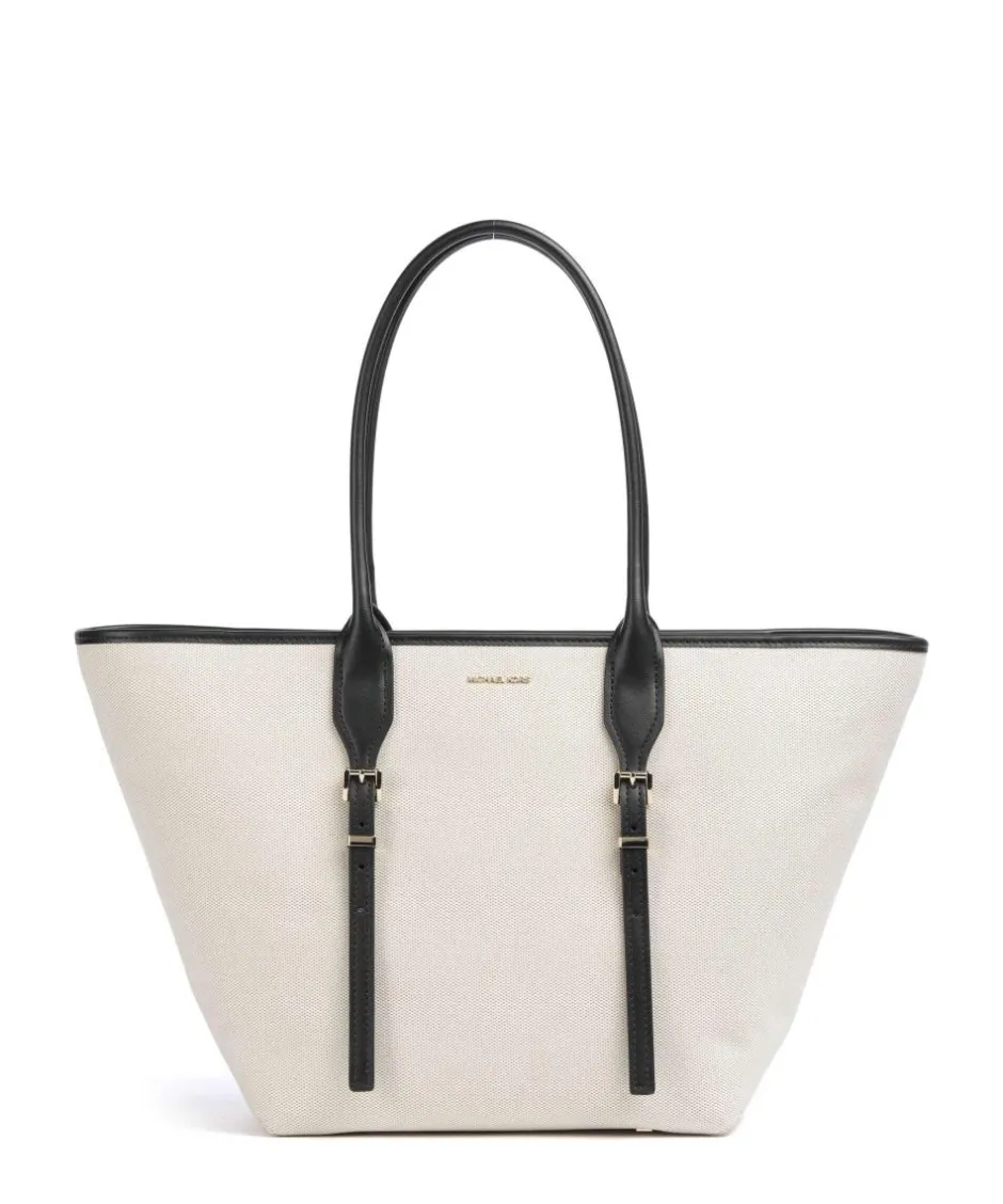 Michael Kors Tote Bags-Moore Tote bag polyester, canvas