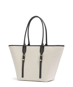 Michael Kors Tote Bags-Moore Tote bag polyester, canvas