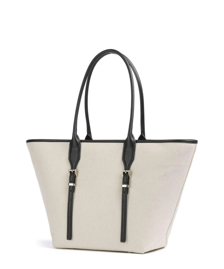 Michael Kors Tote Bags-Moore Tote bag polyester, canvas