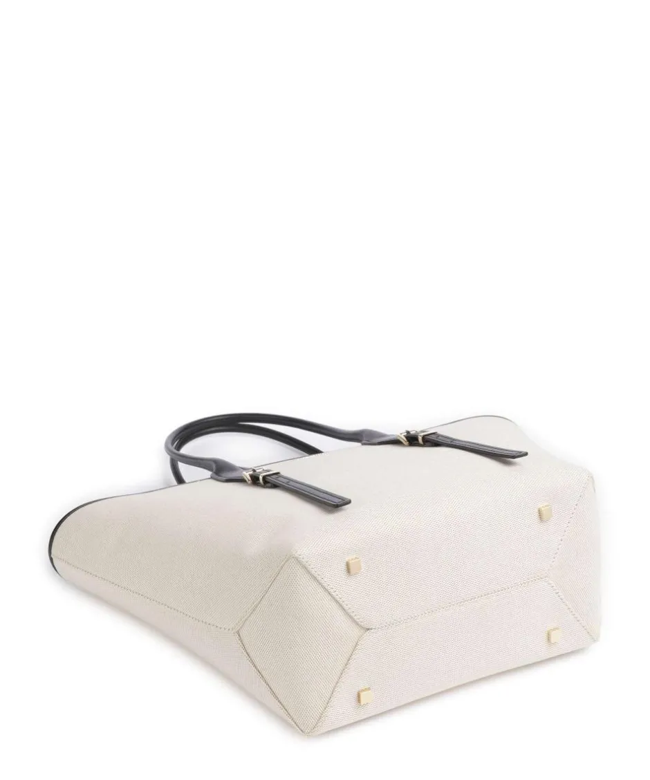 Michael Kors Tote Bags-Moore Tote bag polyester, canvas
