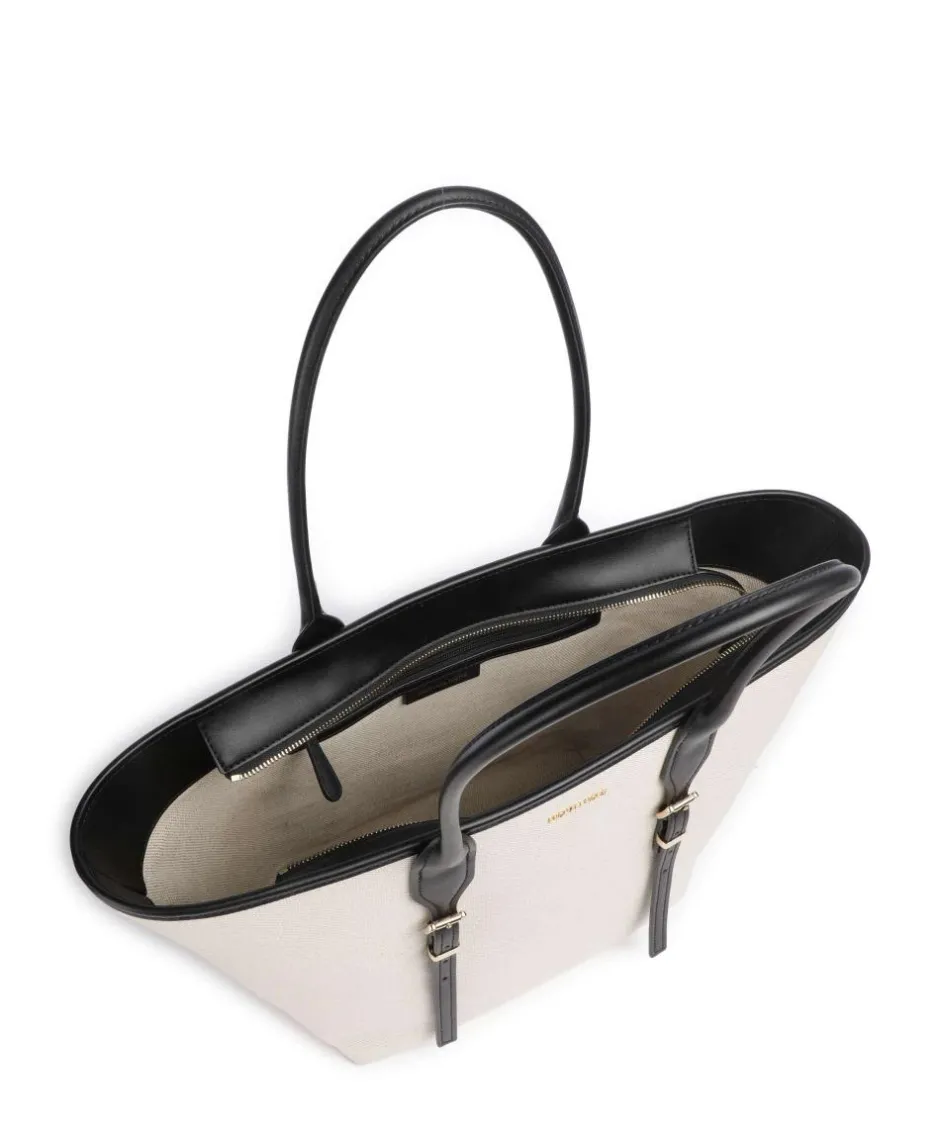 Michael Kors Tote Bags-Moore Tote bag polyester, canvas