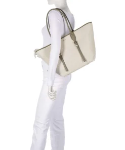 Michael Kors Tote Bags-Moore Tote bag polyester, canvas