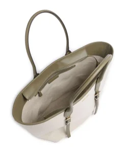 Michael Kors Tote Bags-Moore Tote bag polyester, canvas