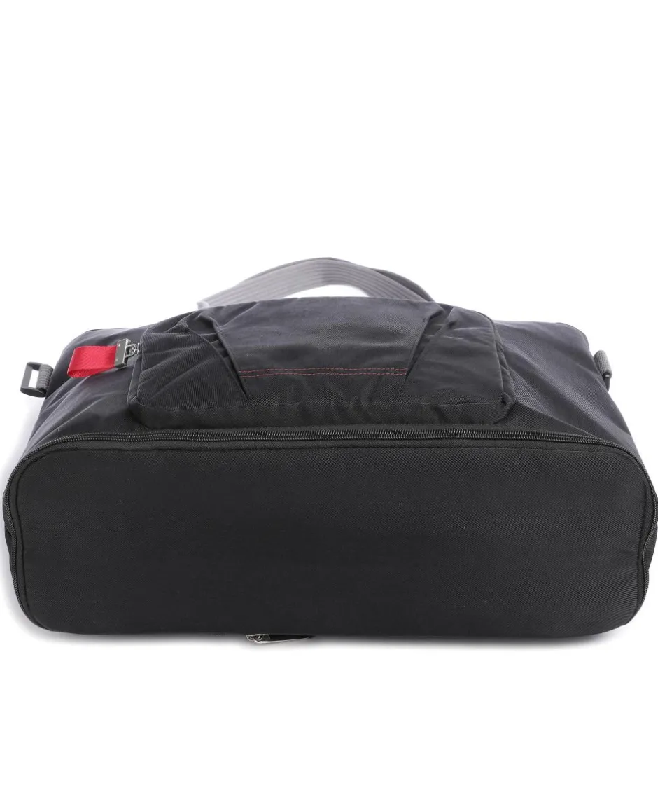 Wenger Tote Bags-Motion Deluxe Tote bag 15″ recycled polyester