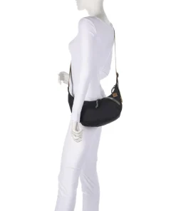 Topo Designs Crossbody Bags-Mountain Crossbody bag recycled ripstop nylon