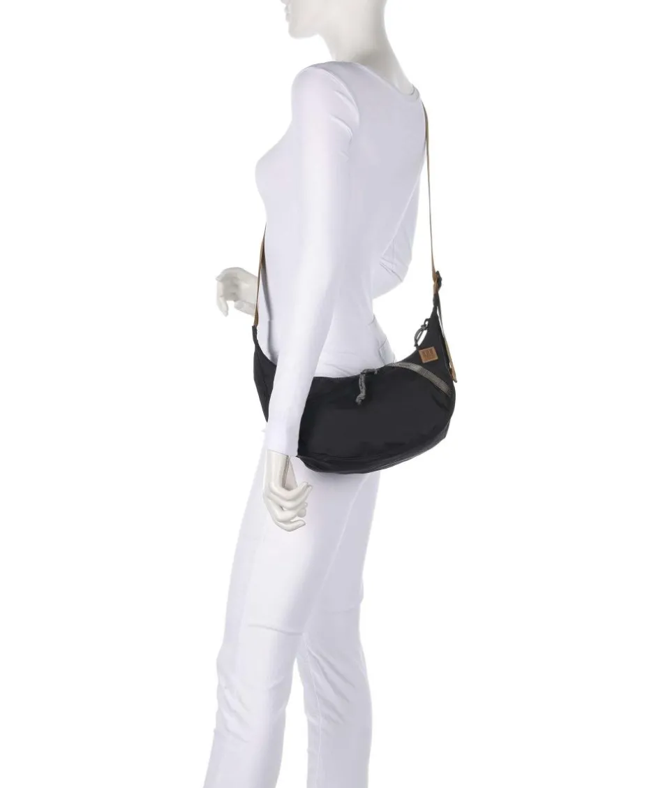 Topo Designs Crossbody Bags-Mountain Crossbody bag recycled ripstop nylon