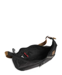 Topo Designs Crossbody Bags-Mountain Crossbody bag recycled ripstop nylon