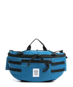 Topo Designs Fanny Packs|Crossbody Bags-Mountain Sling bag recycled nylon