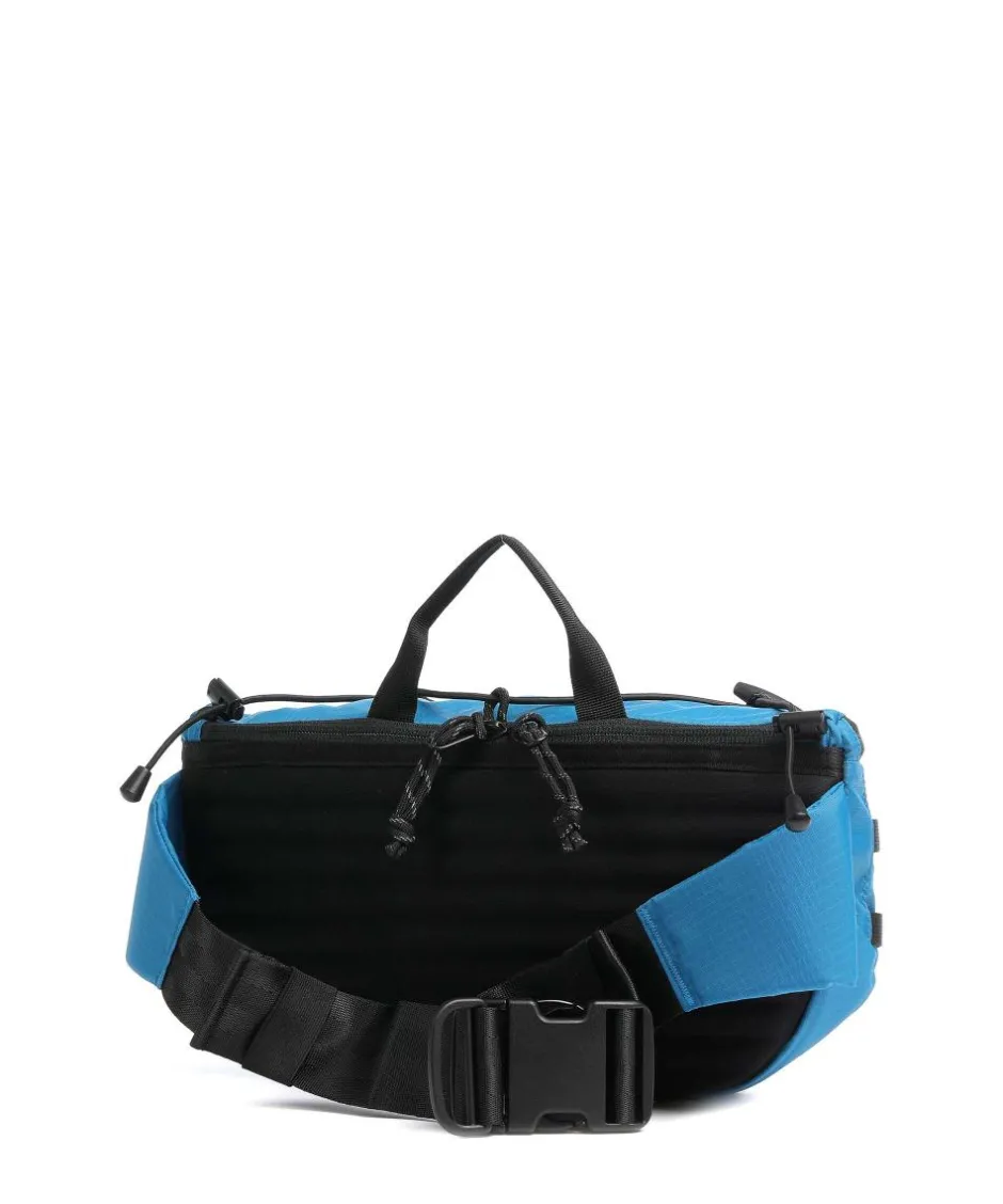 Topo Designs Fanny Packs|Crossbody Bags-Mountain Sling bag recycled nylon